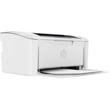 HP Imprimante HP LaserJet M110we, Noir et blanc, Imprimante pour Petit bureau, Imprimer, Sans fil ; HP+ ; Compatibilité HP Instant Ink, Imprimante laser Gris clair, Noir et blanc, Imprimante pour Petit bureau, Imprimer, Sans fil ; + ; Compatibilité Instant Ink, Laser, 600 x 600 DPI, A4, 20 ppm, Réseau prêt à l'usage, Blanc