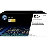 HP Tambour d'imagerie laser 120A authentique 4000 pages, Noir, Cyan, Magenta, Jaune, 1 pièce(s)