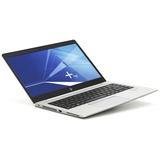 HP  14" PC portable  Argent
