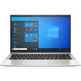 HP  14" PC portable  Argent
