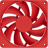HYTE FAN-HYTE-FA12-RR-4, Ventilateur de boîtier Rouge