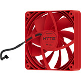 HYTE FAN-HYTE-FA12-RR-4, Ventilateur de boîtier Rouge