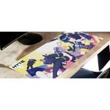 HYTE Sous-main "Bunny Splash", Tapis de souris gaming Multicolore