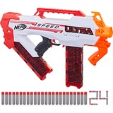 Hasbro F4929, NERF Gun Bleu-gris/Orange