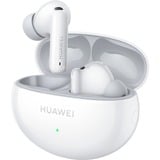 Huawei FreeBuds 6i Casque True Wireless Stereo (TWS) Ecouteurs Appels/Musique Bluetooth Blanc écouteurs in-ear Blanc, True Wireless Stereo (TWS), 14 - 40000 Hz, Appels/Musique, 5,4 g, Casque, Blanc