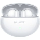 Huawei FreeBuds 6i Casque True Wireless Stereo (TWS) Ecouteurs Appels/Musique Bluetooth Blanc écouteurs in-ear Blanc, True Wireless Stereo (TWS), 14 - 40000 Hz, Appels/Musique, 5,4 g, Casque, Blanc