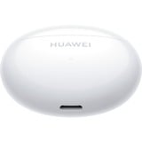 Huawei FreeBuds 6i Casque True Wireless Stereo (TWS) Ecouteurs Appels/Musique Bluetooth Blanc écouteurs in-ear Blanc, True Wireless Stereo (TWS), 14 - 40000 Hz, Appels/Musique, 5,4 g, Casque, Blanc