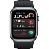 Huawei Watch D2 4,62 cm (1.82") AMOLED 38 mm Numérique 480 x 408 pixels Écran tactile Aluminium, Smartwatch Noir, 4,62 cm (1.82"), AMOLED, Écran tactile, 40 g