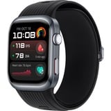 Huawei Watch D2 4,62 cm (1.82") AMOLED 38 mm Numérique 480 x 408 pixels Écran tactile Aluminium, Smartwatch Noir, 4,62 cm (1.82"), AMOLED, Écran tactile, 40 g