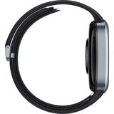 Huawei Watch D2 4,62 cm (1.82") AMOLED 38 mm Numérique 480 x 408 pixels Écran tactile Aluminium, Smartwatch Noir, 4,62 cm (1.82"), AMOLED, Écran tactile, 40 g
