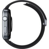 Huawei Watch D2 4,62 cm (1.82") AMOLED 38 mm Numérique 480 x 408 pixels Écran tactile Aluminium, Smartwatch Noir, 4,62 cm (1.82"), AMOLED, Écran tactile, 40 g