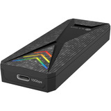 ICY BOX 61189, Boîtier disque dur Noir