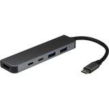 Inter-Tech 88885664, Adaptateur 
