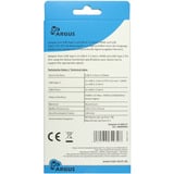 Inter-Tech H-469-01, Adaptateur 