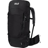 Jack Wolfskin Sac à dos Noir