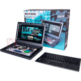 Joy-IT  11.6" PC portable  Gris
