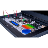 Joy-IT  11.6" PC portable  Gris
