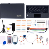 Joy-IT  11.6" PC portable  Gris