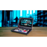 Joy-IT  11.6" PC portable  Gris
