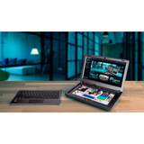 Joy-IT  11.6" PC portable  Gris