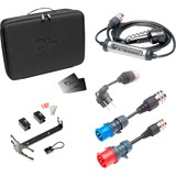 Juice Technology EL-JB3AE2, Wallbox Anthracite/Noir