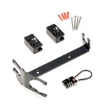 Juice Technology EL-JB3AE2, Wallbox Anthracite/Noir