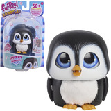 Just Play furReal Handfuls - Pingouin, Figurine 