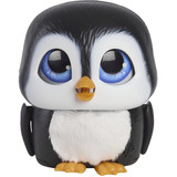 Just Play furReal Handfuls - Pingouin, Figurine 