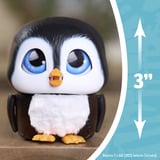 Just Play furReal Handfuls - Pingouin, Figurine 