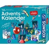 KOSMOS 66109 jeu de société Éducatif, Boîte d’expérience Jeu de société, Éducatif, 8 an(s)