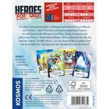 KOSMOS 741839, Jeu de cartes 