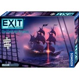 KOSMOS EXIT-Das Spiel Jeu de puzzle 14 pièce(s), Jeu de soirée 14 pièce(s), 12 an(s)