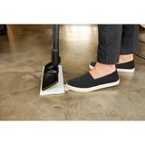 Kärcher SC 4 Deluxe Fer, Nettoyeur vapeur Blanc/Noir