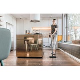 Kärcher WD 5 S V-25/5/22, Aspirateur sec/humide Jaune/en acier inoxydable