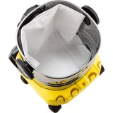 Kärcher WD 5 S V-25/5/22, Aspirateur sec/humide Jaune/en acier inoxydable