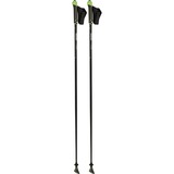 Komperdell Carbon Sport, Appareil de fitness Noir/Vert