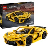 LEGO 42205, Jouets de construction 