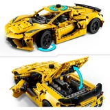 LEGO 42205, Jouets de construction 