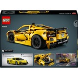 LEGO 42205, Jouets de construction 