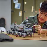 LEGO 75402, Jouets de construction 