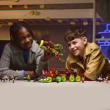 LEGO DREAMZzz - Le camion-citerne de Mateo, Jouets de construction 71499