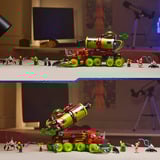 LEGO DREAMZzz - Le camion-citerne de Mateo, Jouets de construction 71499