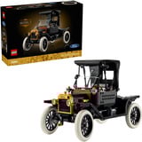 LEGO Icons Ford Model T, Jouets de construction Vente au détail