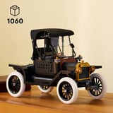 LEGO Icons Ford Model T, Jouets de construction Vente au détail