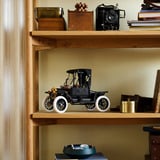 LEGO Icons Ford Model T, Jouets de construction Vente au détail