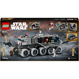 LEGO Le chasseur ARC-170, Jouets de construction 