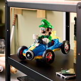 LEGO Super Mario Mario Kart : Luigi & Turbo-fusée, Jouets de construction 
