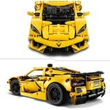 LEGO Technic - Chevrolet Corvette Stingray, Jouets de construction 42205