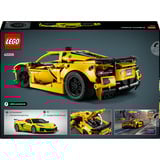LEGO Technic - Chevrolet Corvette Stingray, Jouets de construction 42205