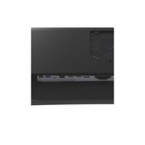 LG 34BA75QE-B écran plat de PC 86,4 cm (34") 3440 x 1440 pixels Wide Quad HD LCD Noir Moniteur UltraWide incurvé  Noir, 86,4 cm (34"), 3440 x 1440 pixels, Wide Quad HD, LCD, 5 ms, Noir